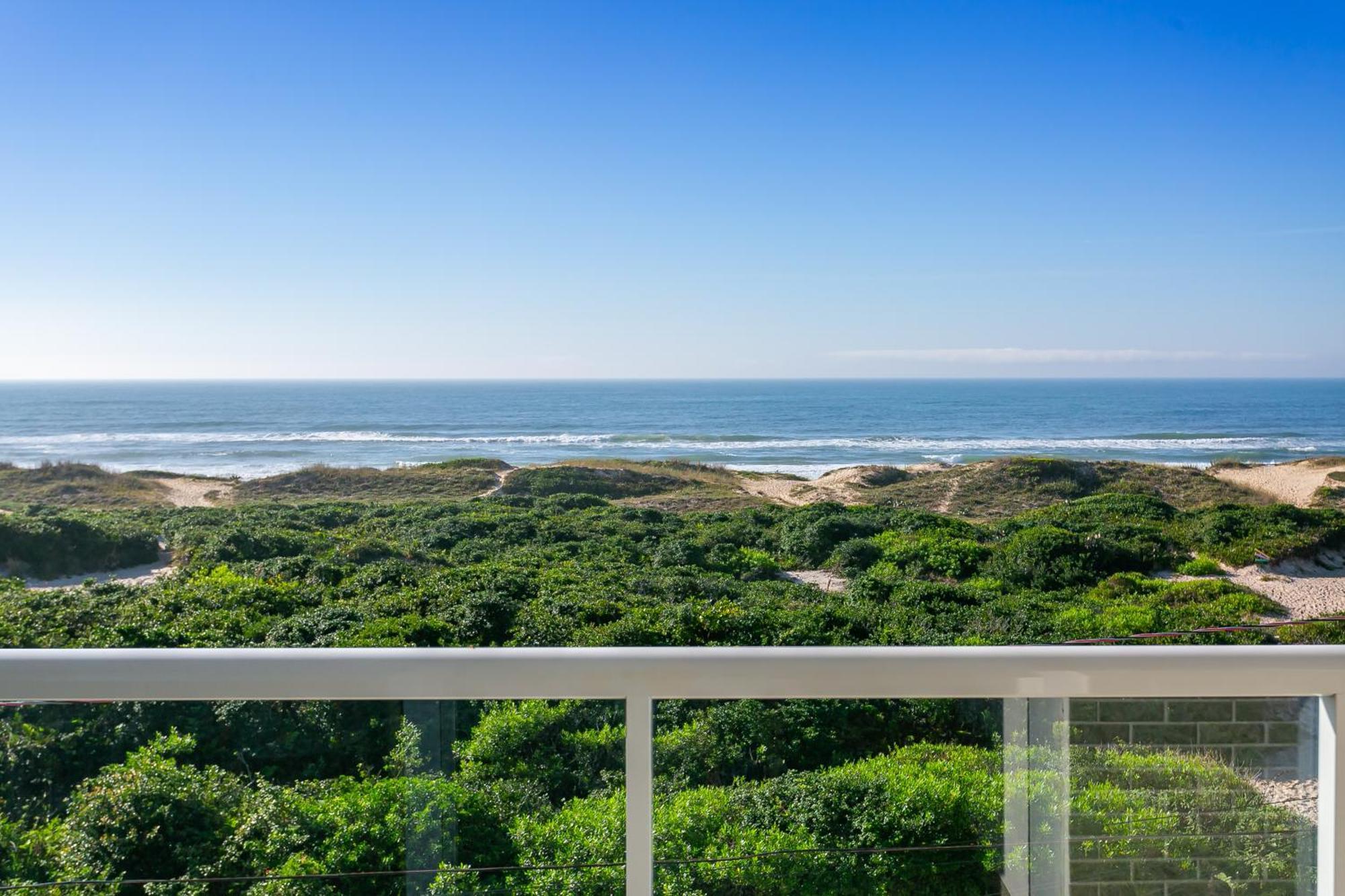 Apartamento Vista Mar No Novo Campeche Florianopolis Exterior photo